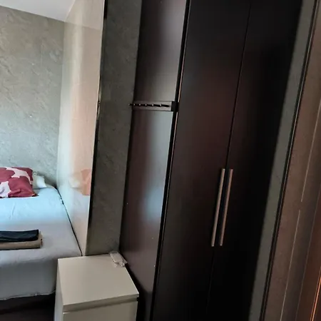 Barcelona Village Homestay Tiana Exterior photo
