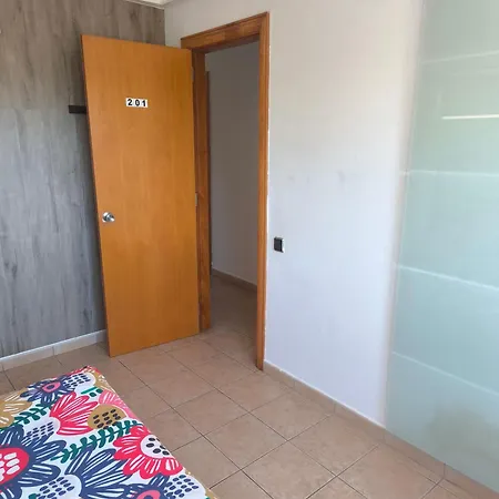 Barcelona Village Homestay Tiana Exterior photo