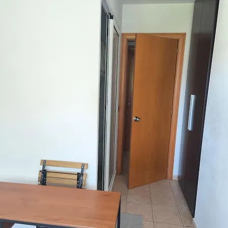 Barcelona Village Homestay Tiana Exterior photo
