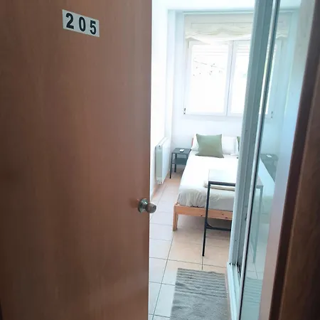 Barcelona Village Homestay Tiana Exterior photo