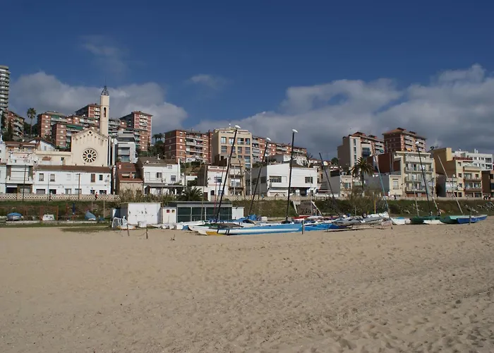Barcelona Village Homestay