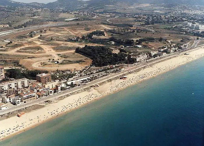 Barcelona Village Homestay