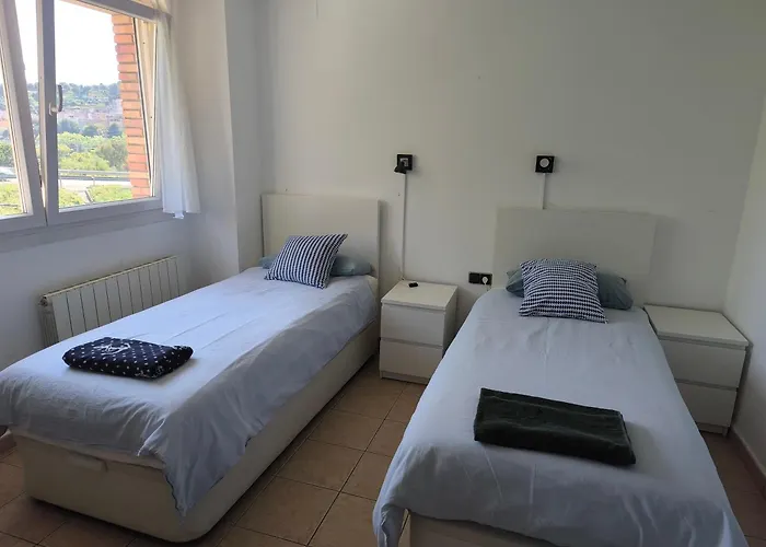 Barcelona Village Homestay