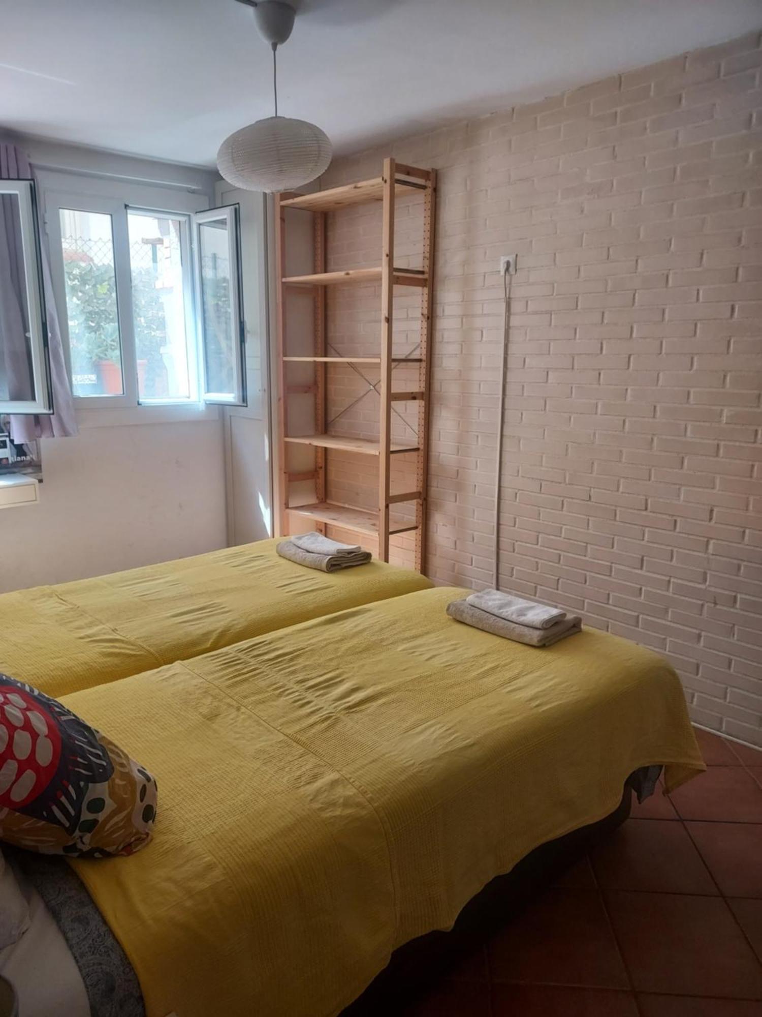 Habitación en casa particular Barcelona Village Tiana