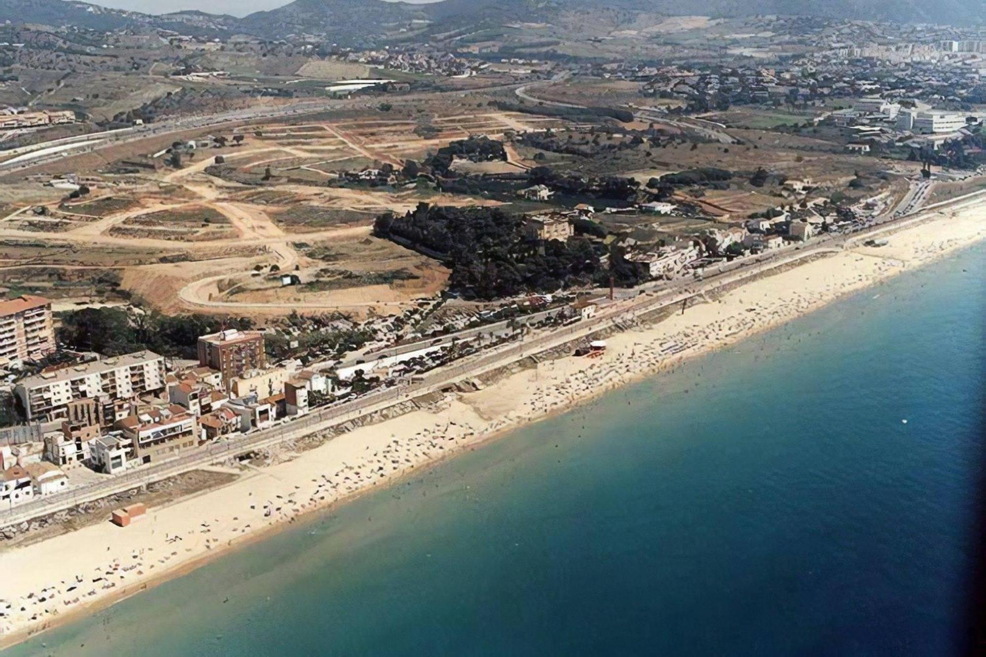 Séjour chez l'habitant Barcelona Village *