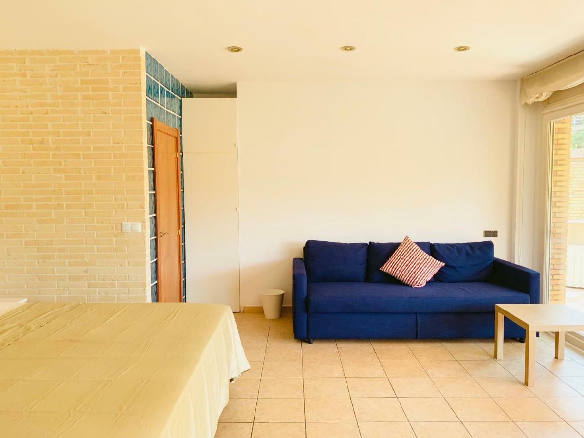 Habitación en casa particular Barcelona Village Tiana