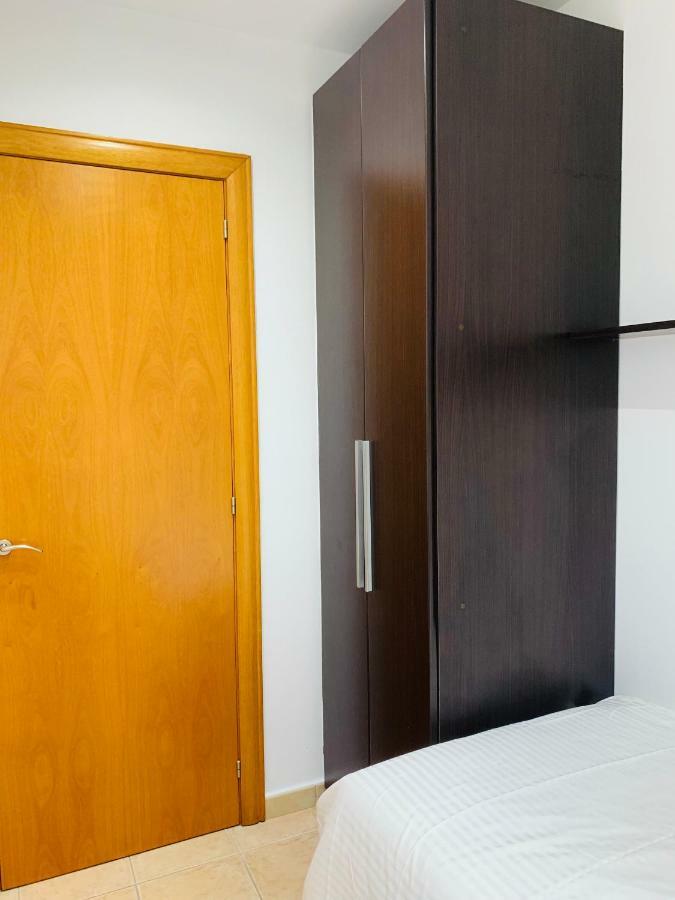 Habitación en casa particular Barcelona Village Tiana