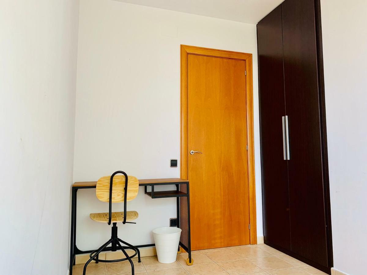 Barcelona Village Habitación en casa particular