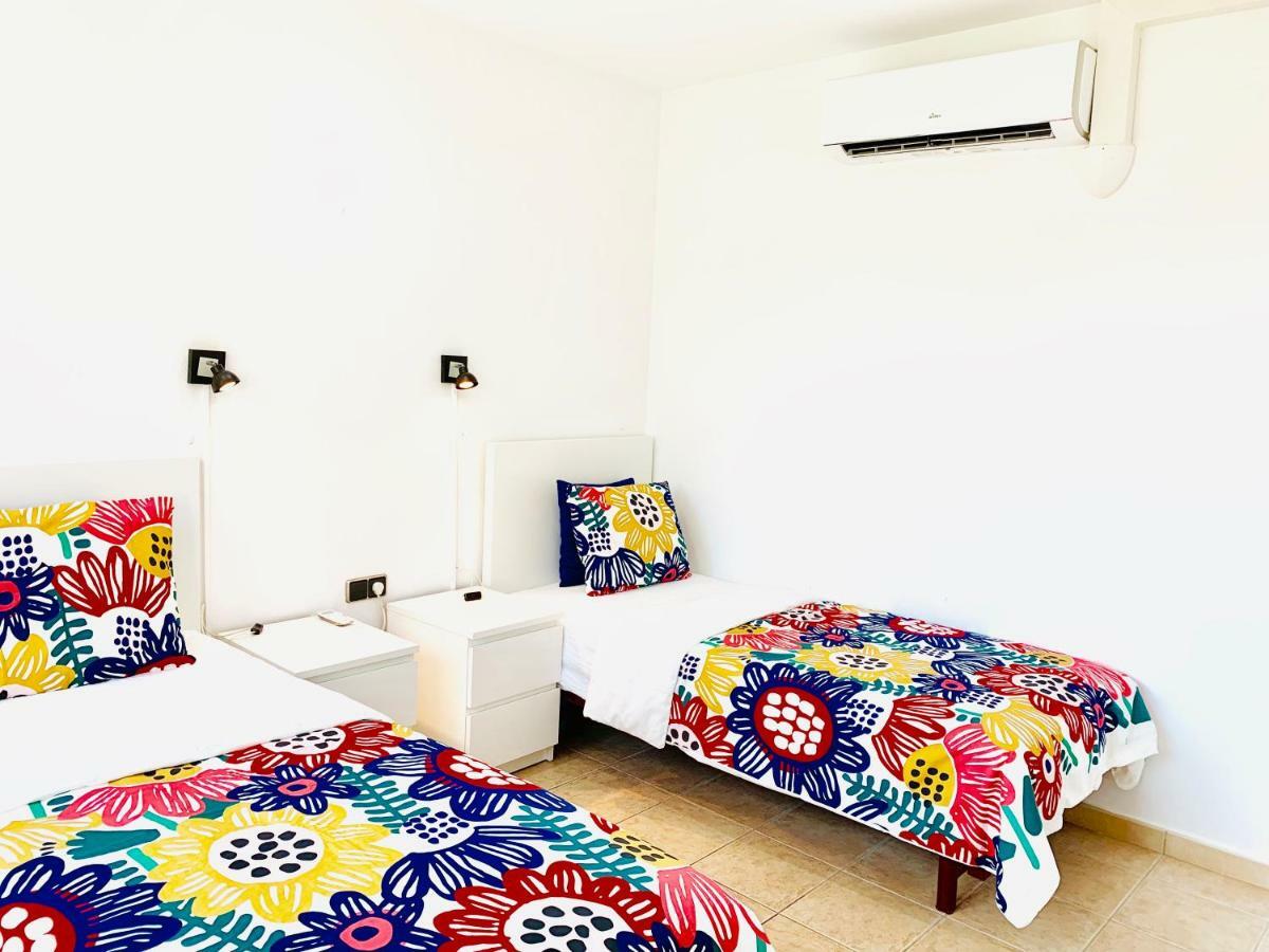 Barcelona Village Séjour chez l'habitant *